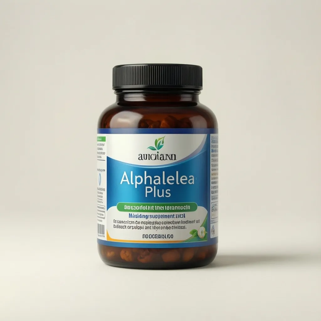 Alphalea Plus